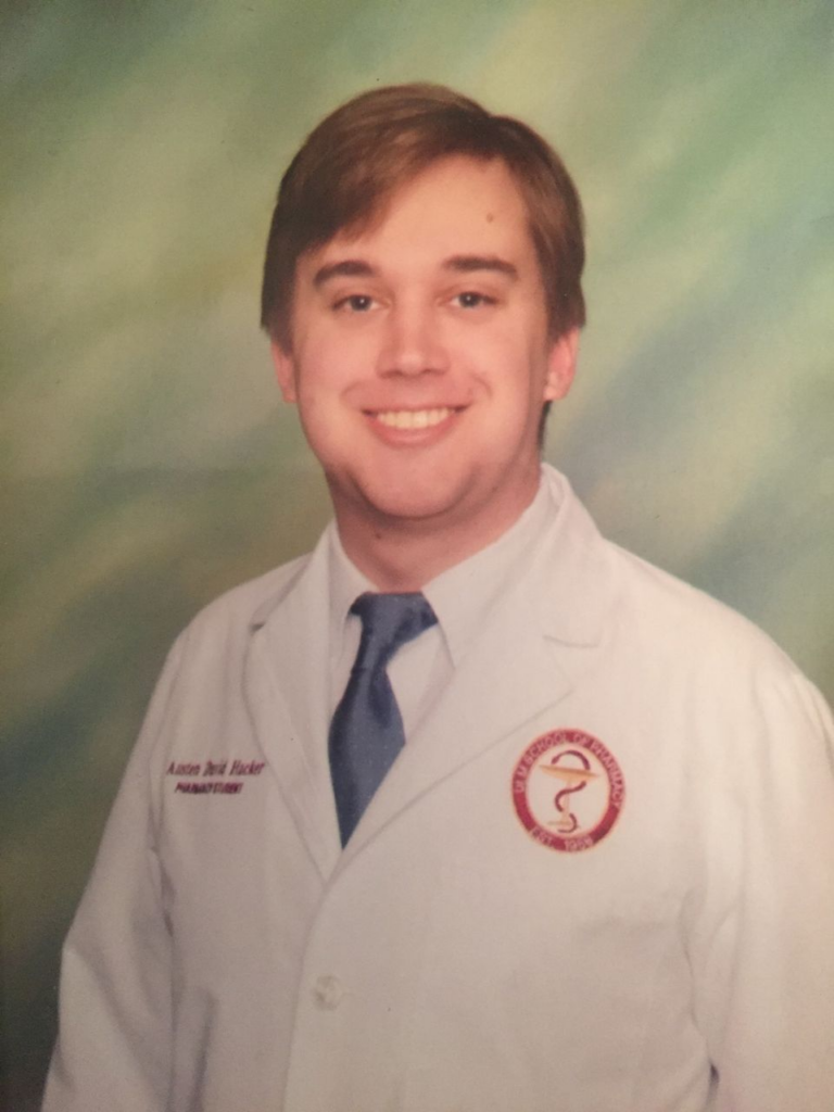 austen hacker